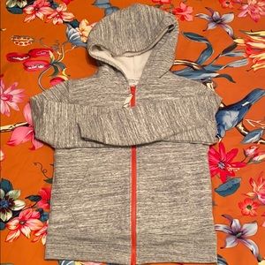 Crewcuts Sherpa Lined Hoody